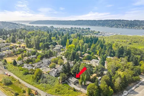 12215 SE 35 Street Bellevue WA 98006
