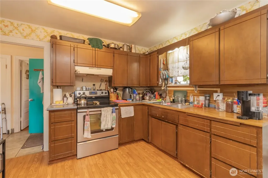 303 3rd Street NE Yelm WA 98597