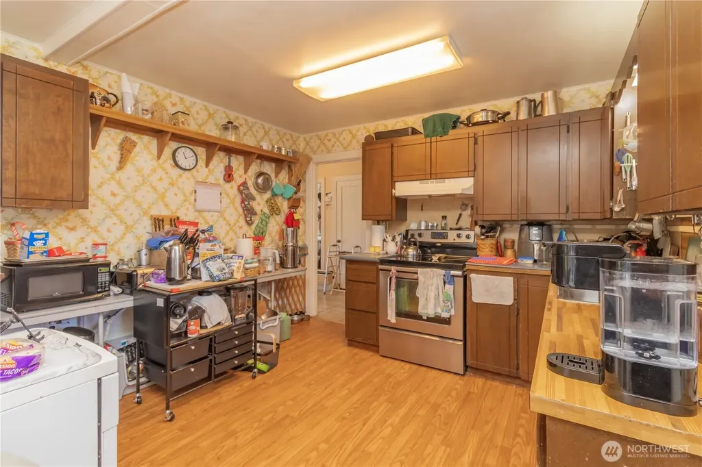 303 3rd Street NE Yelm WA 98597