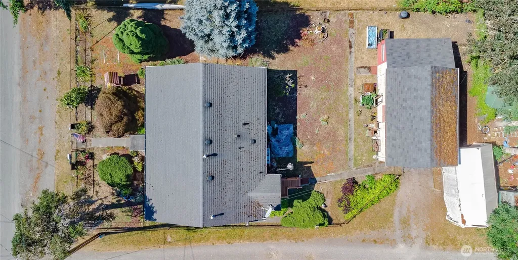 303 3rd Street NE Yelm WA 98597
