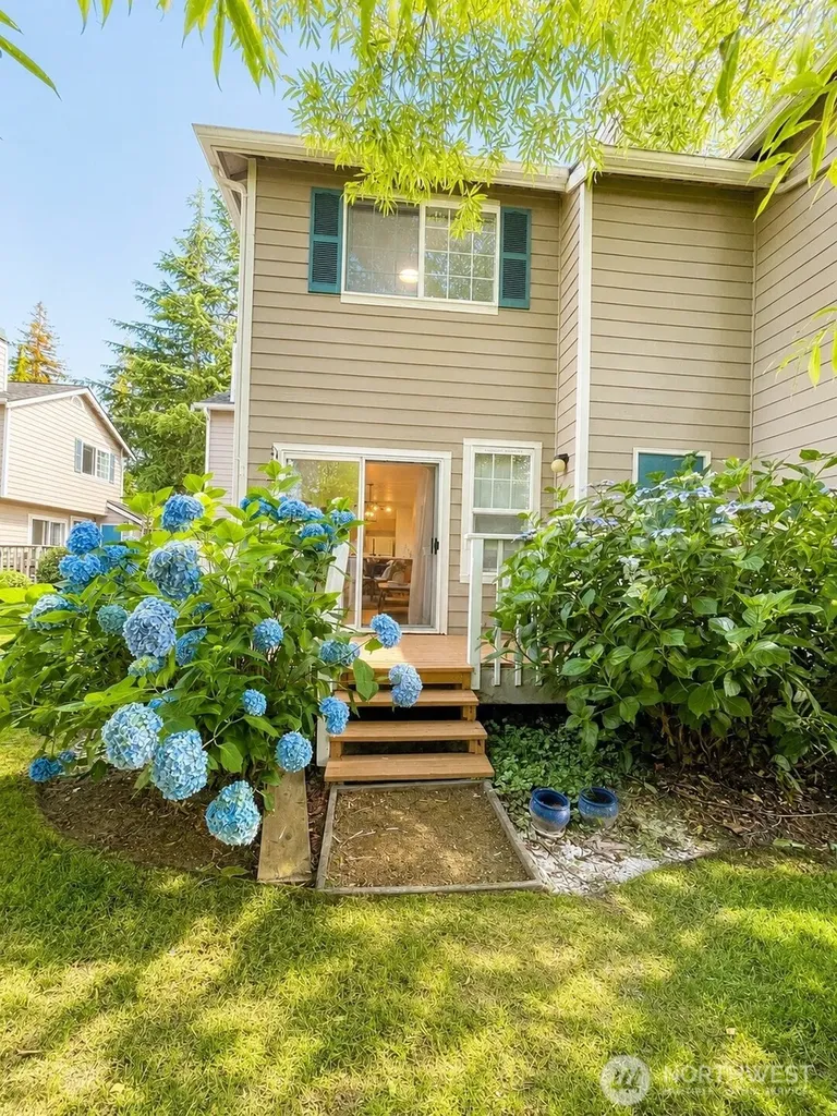 7224 NE 171st Lane Kenmore WA 98028