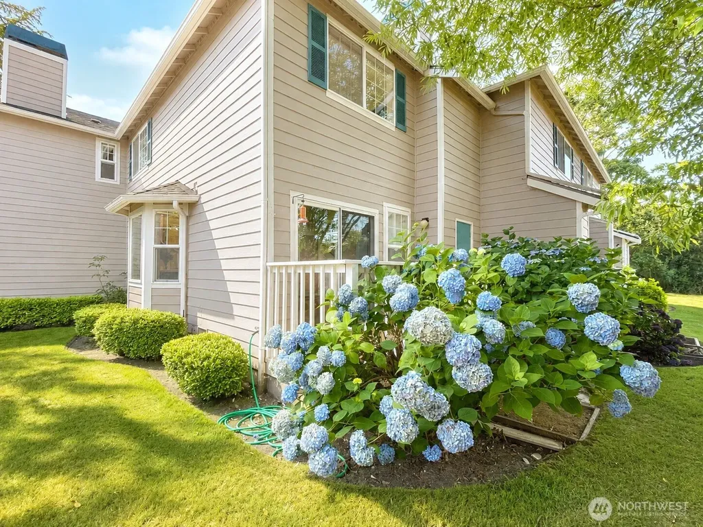 7224 NE 171st Lane Kenmore WA 98028