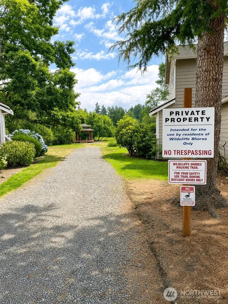 7224 NE 171st Lane Kenmore WA 98028