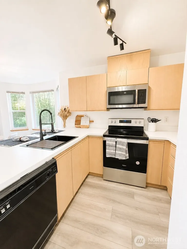7224 NE 171st Lane Kenmore WA 98028