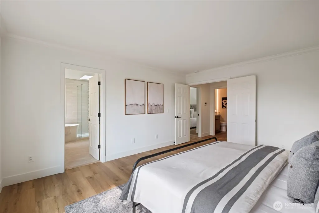 10530 NE 119th Place Kirkland WA 98034