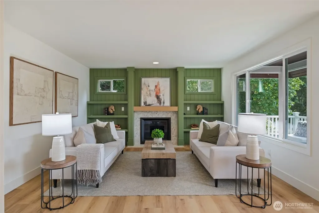 10530 NE 119th Place Kirkland WA 98034
