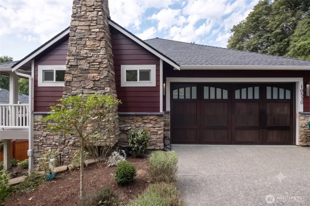 10530 NE 119th Place Kirkland WA 98034