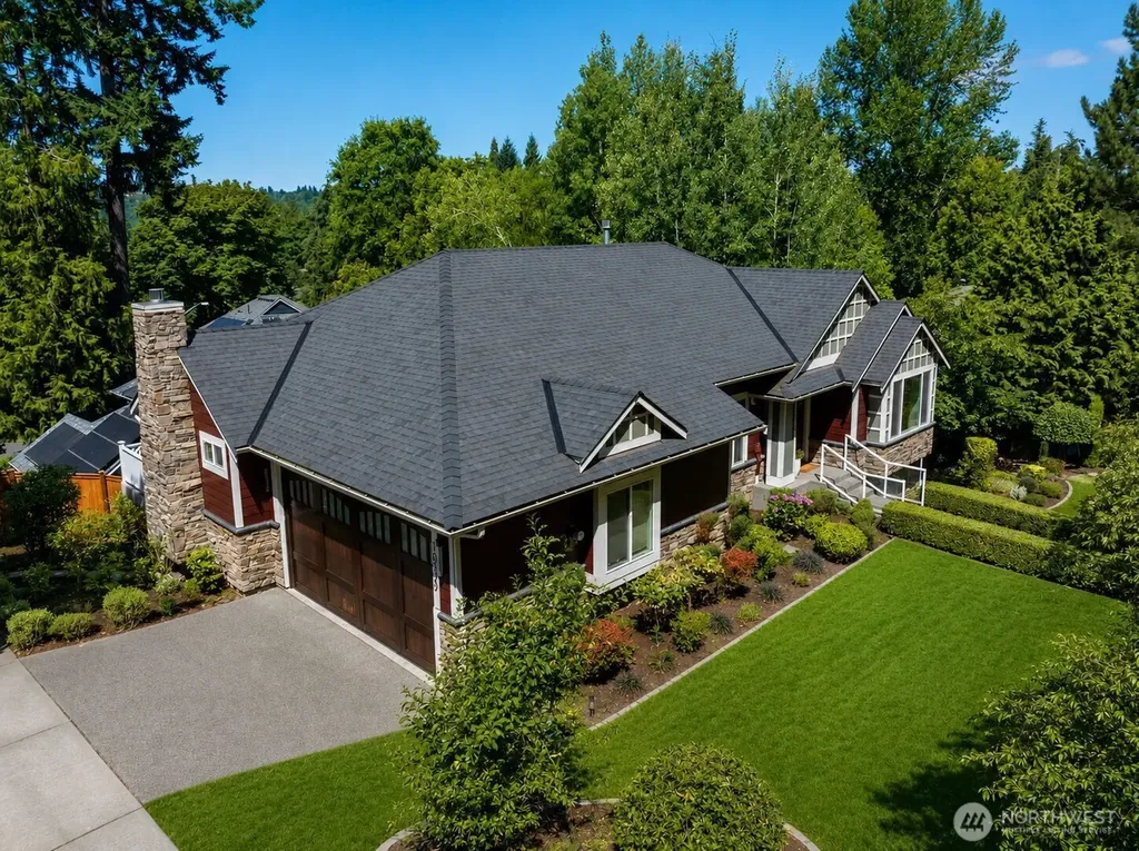 10530 NE 119th Place Kirkland WA 98034