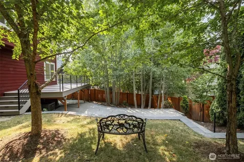 10530 NE 119th Place Kirkland WA 98034