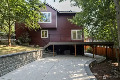 10530 NE 119th Place Kirkland WA 98034
