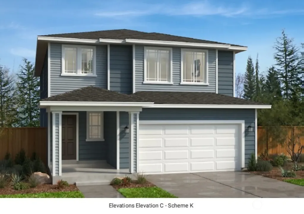 5316 85th Avenue NE Marysville WA 98270