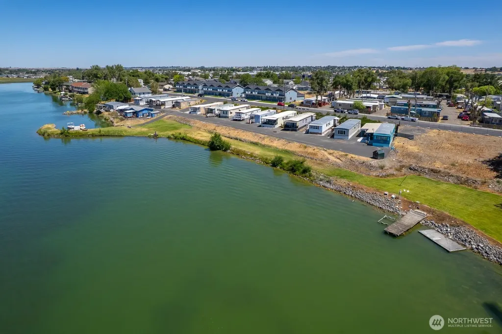 1908 Marina Drive Moses Lake WA 98837