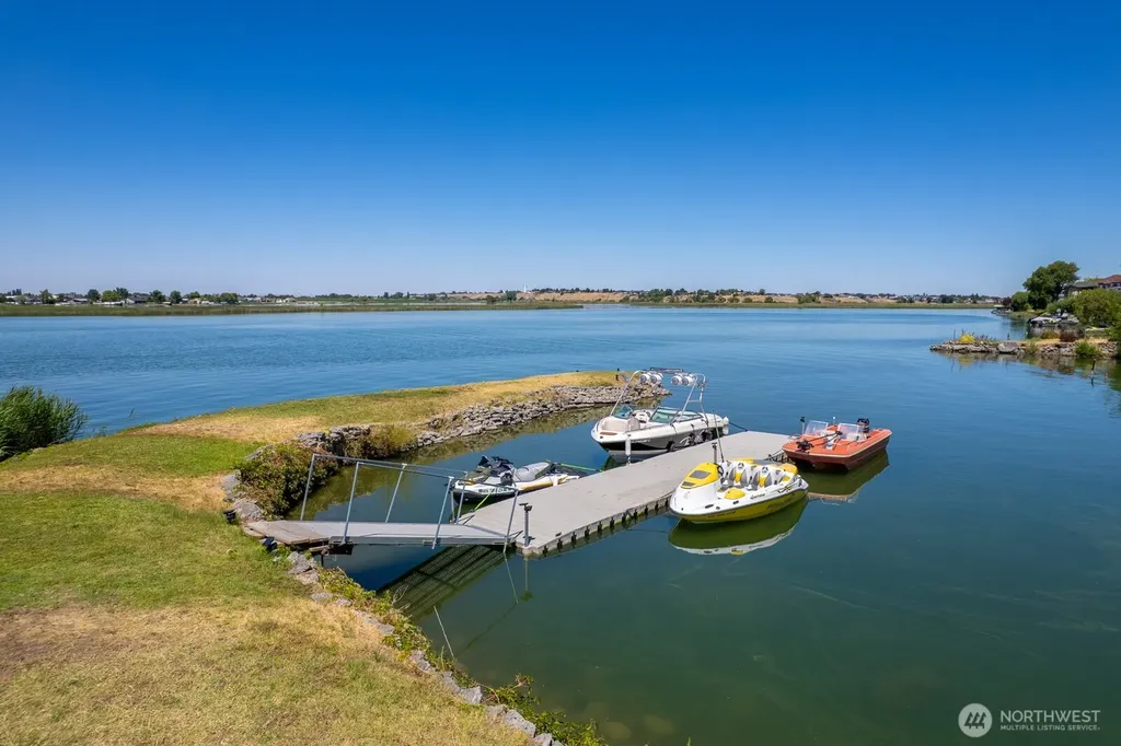 1908 Marina Drive Moses Lake WA 98837