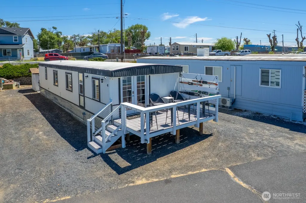 1908 Marina Drive Moses Lake WA 98837
