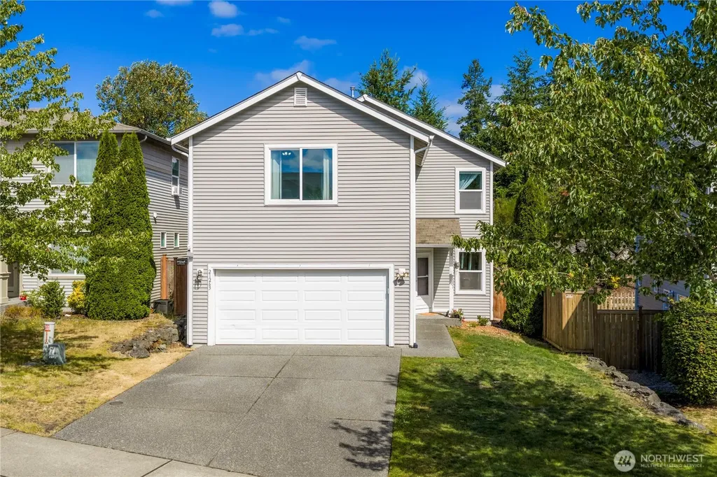 21263 Nordby Drive NW Poulsbo WA 98370