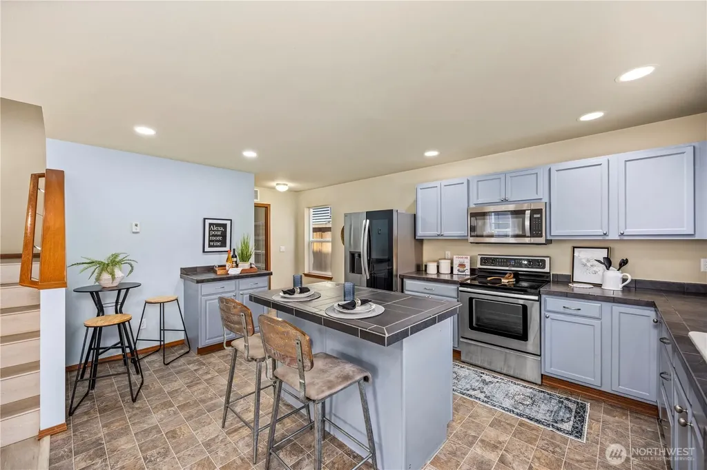 21263 Nordby Drive NW Poulsbo WA 98370