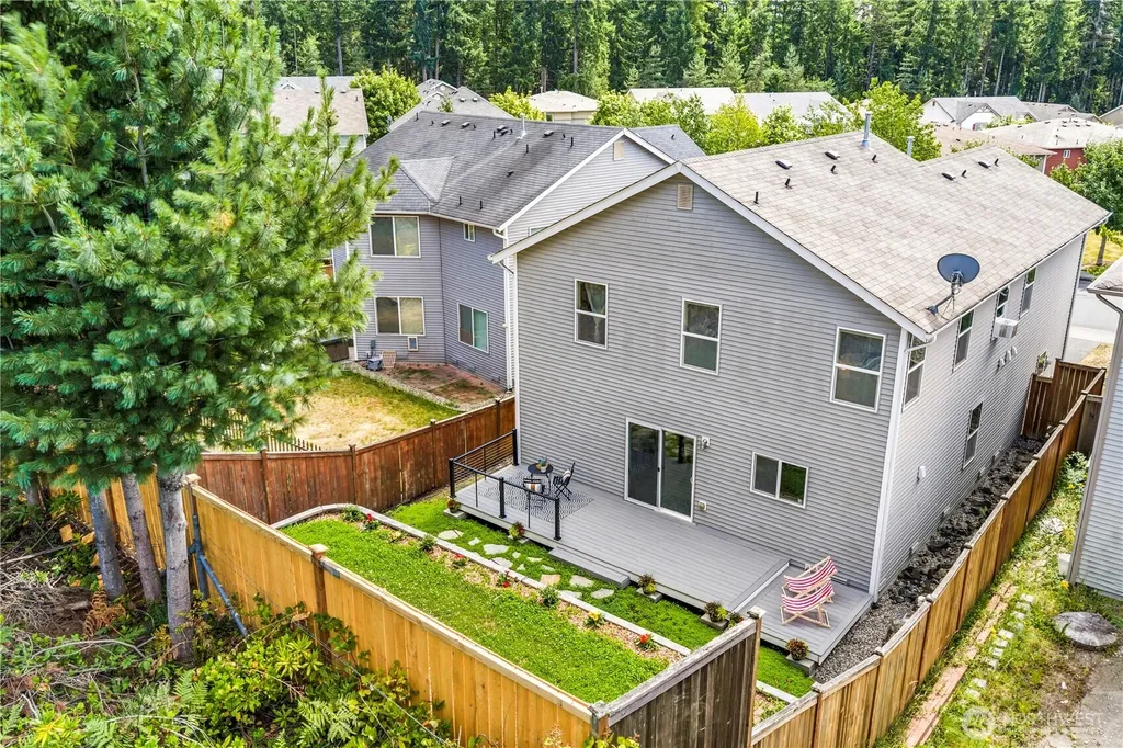 21263 Nordby Drive NW Poulsbo WA 98370