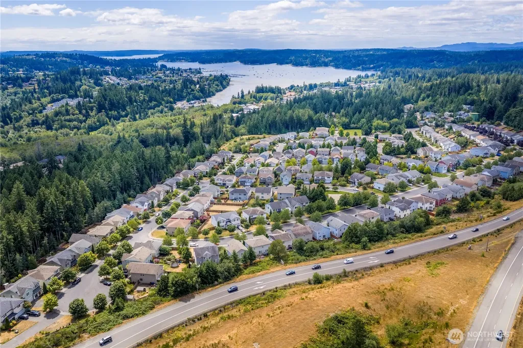 21263 Nordby Drive NW Poulsbo WA 98370