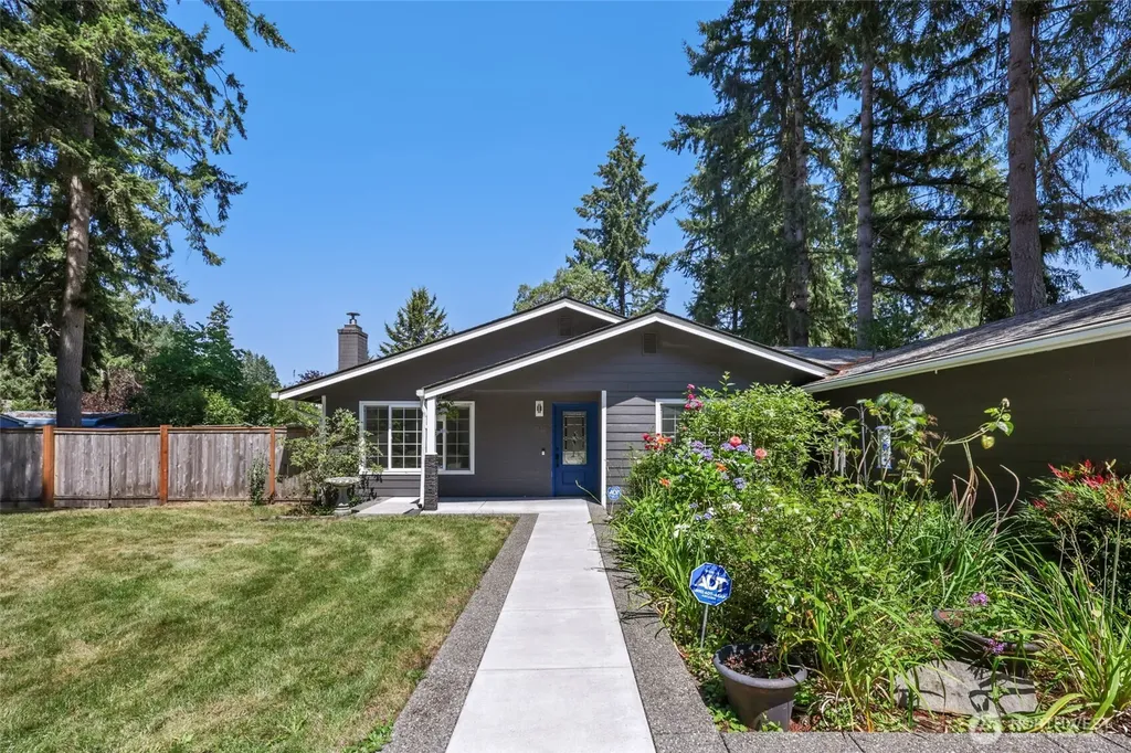 7542 41st Avenue SE Lacey WA 98503