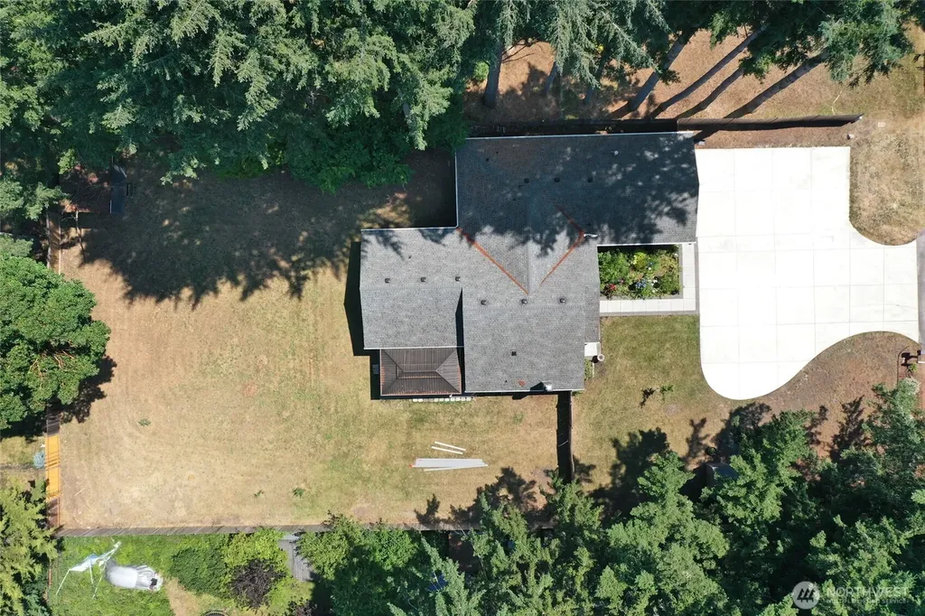 7542 41st Avenue SE Lacey WA 98503