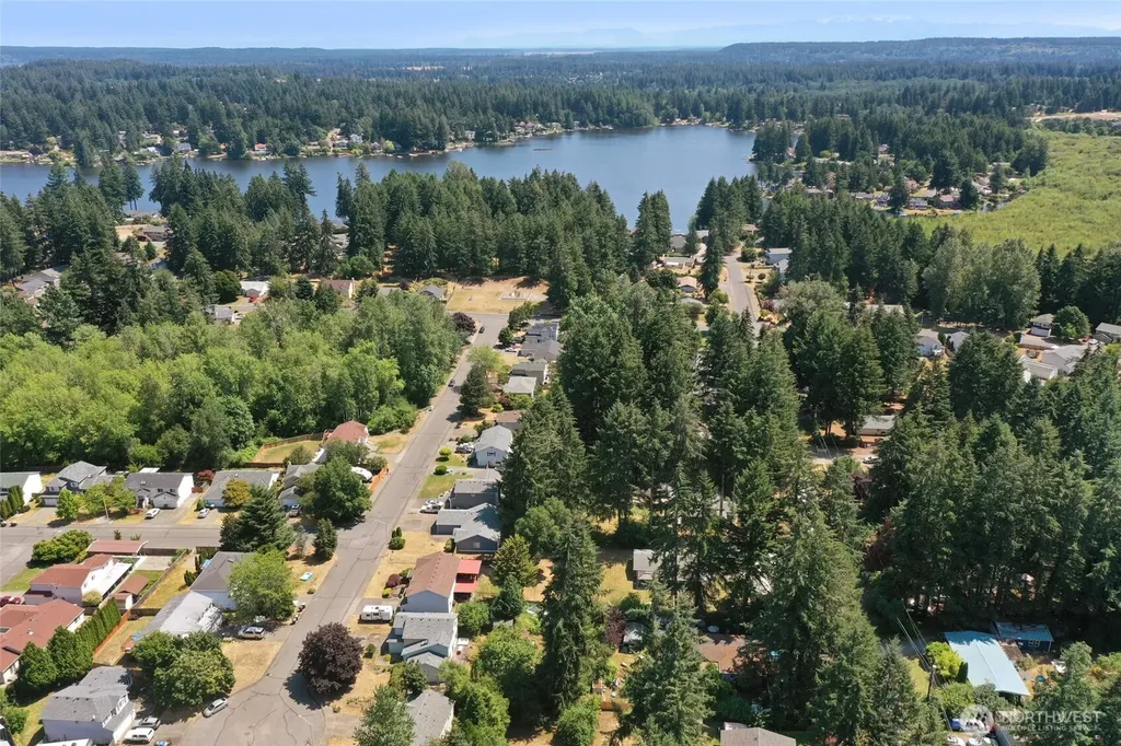 7542 41st Avenue SE Lacey WA 98503