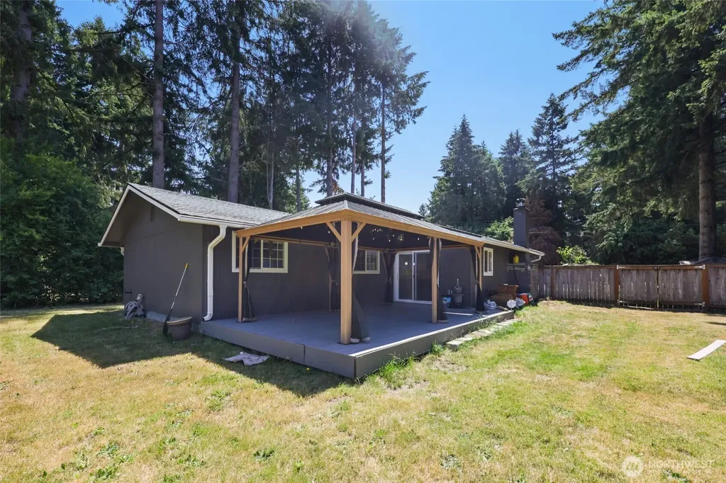 7542 41st Avenue SE Lacey WA 98503