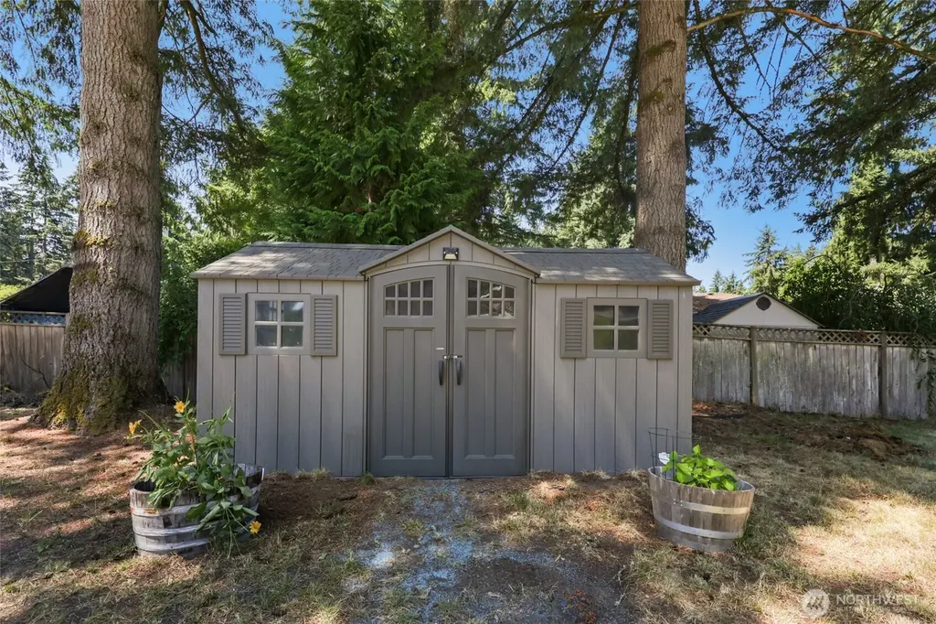 7542 41st Avenue SE Lacey WA 98503