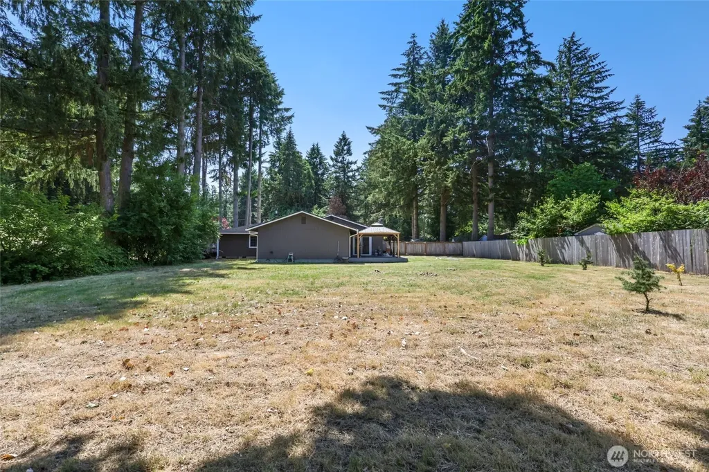 7542 41st Avenue SE Lacey WA 98503