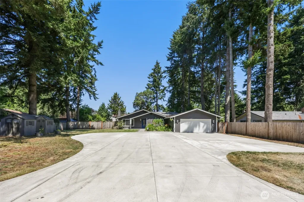7542 41st Avenue SE Lacey WA 98503