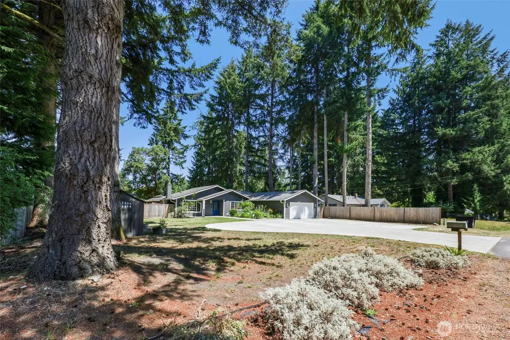 7542 41st Avenue SE Lacey WA 98503
