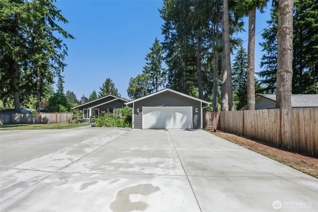 7542 41st Avenue SE Lacey WA 98503