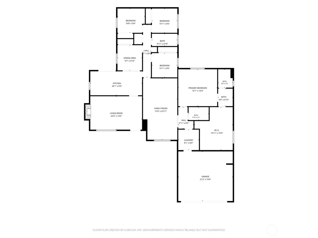 7542 41st Avenue SE Lacey WA 98503