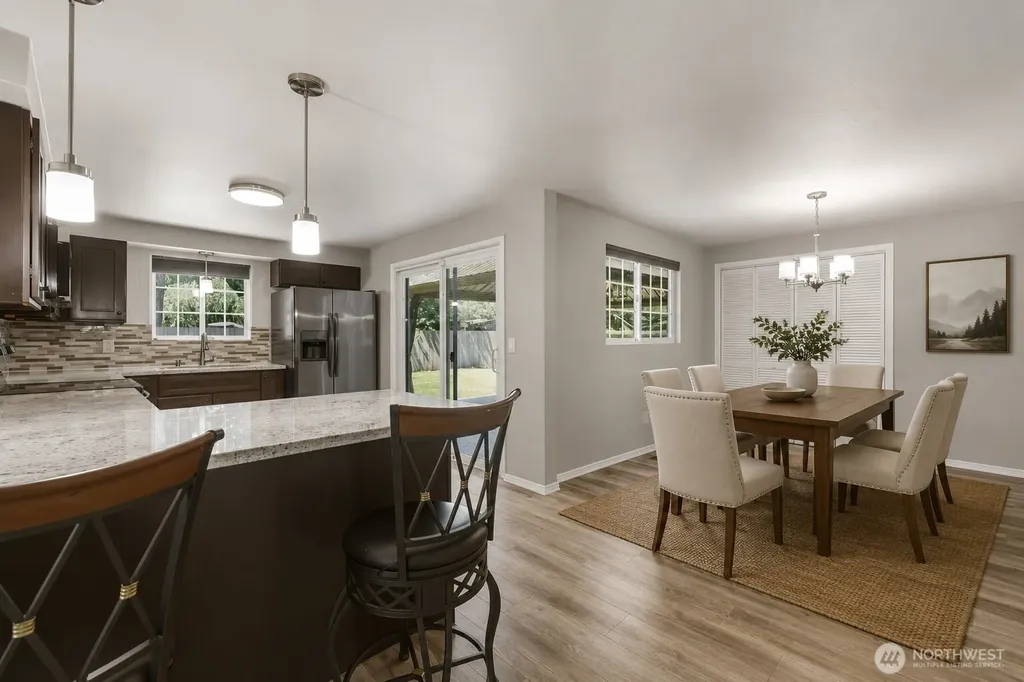 7542 41st Avenue SE Lacey WA 98503