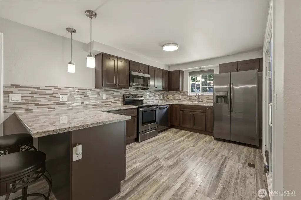 7542 41st Avenue SE Lacey WA 98503