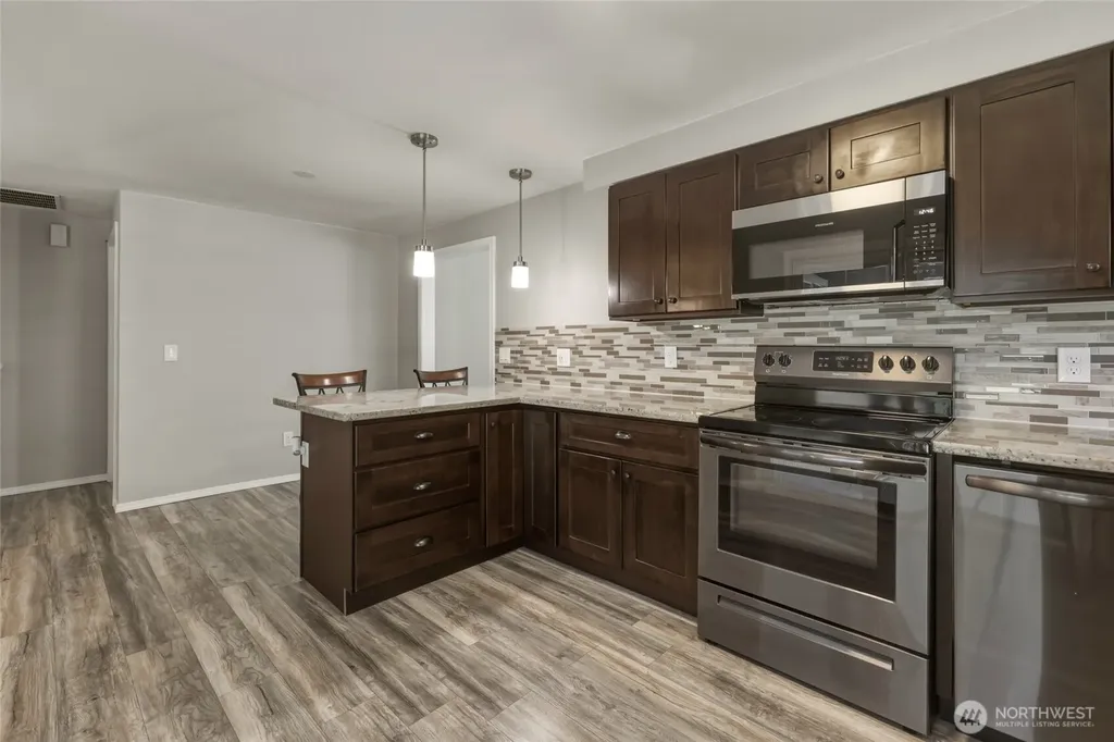 7542 41st Avenue SE Lacey WA 98503