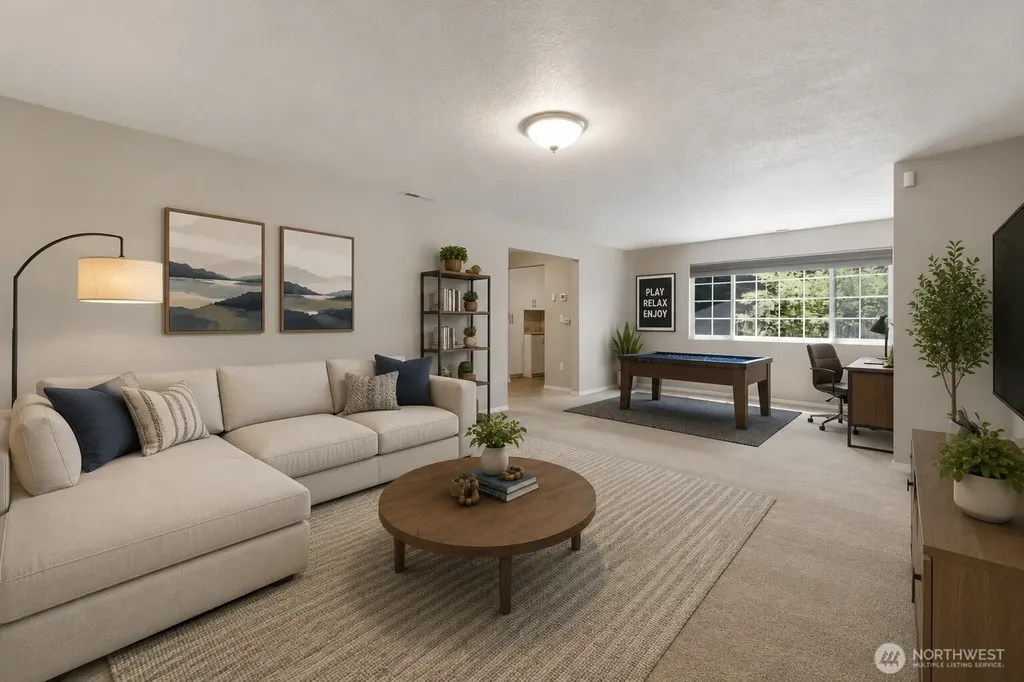 7542 41st Avenue SE Lacey WA 98503
