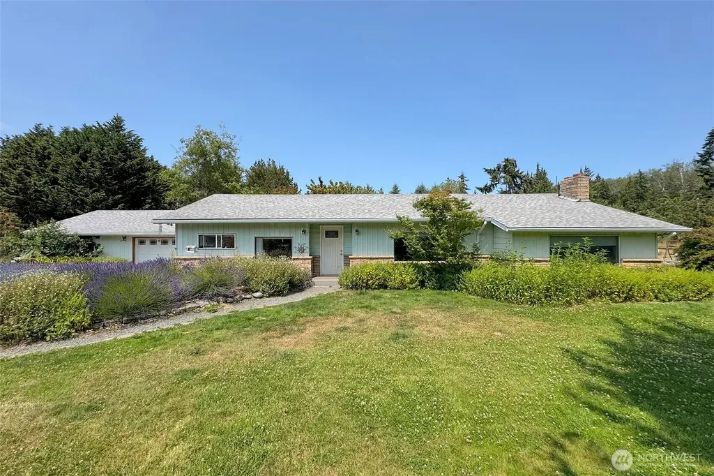 193 Fergy Lane Sequim WA 98382