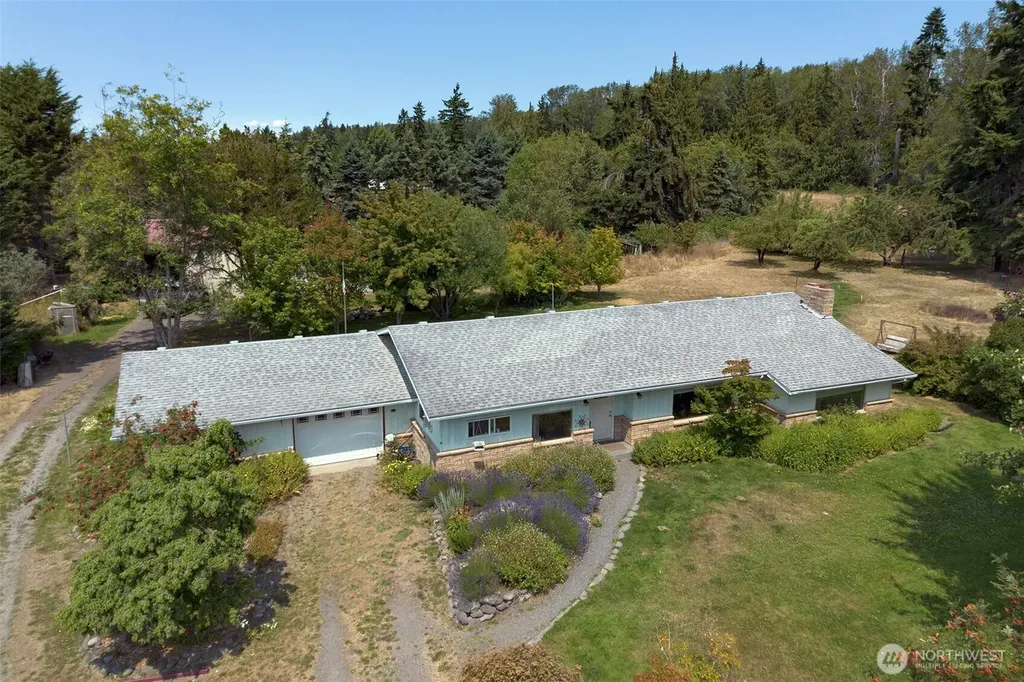 193 Fergy Lane Sequim WA 98382