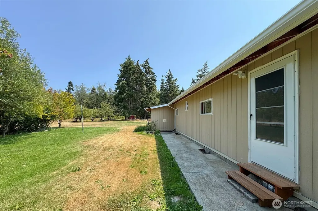 193 Fergy Lane Sequim WA 98382