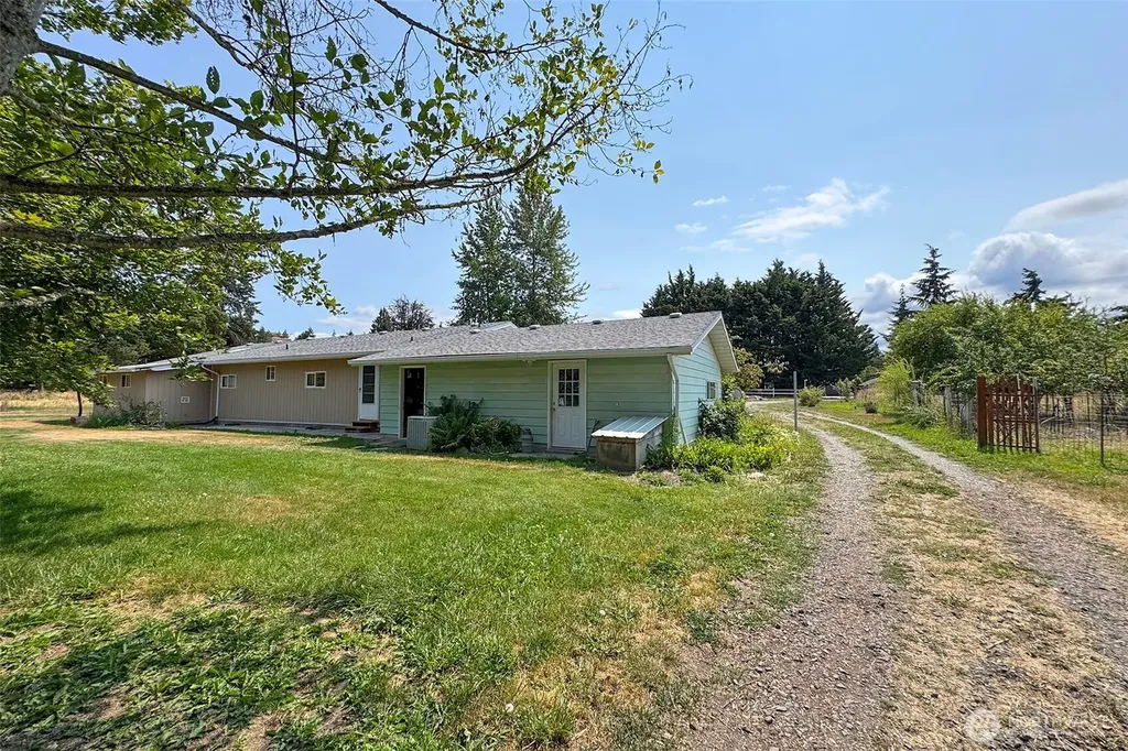 193 Fergy Lane Sequim WA 98382