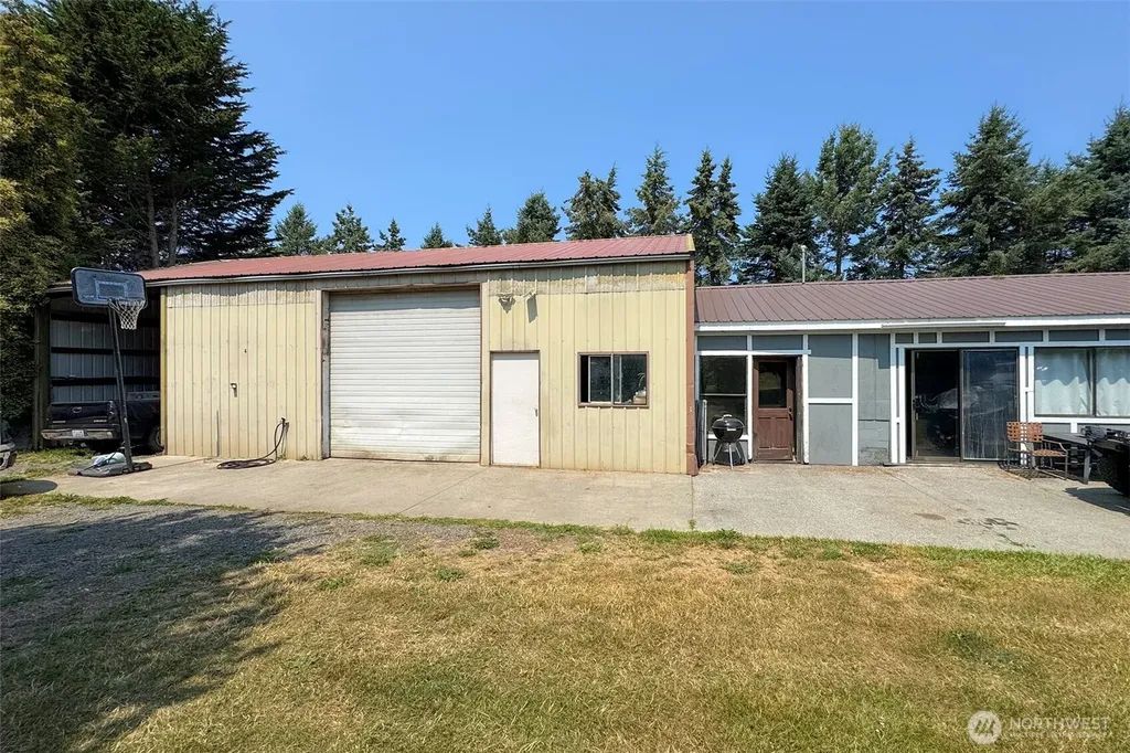 193 Fergy Lane Sequim WA 98382