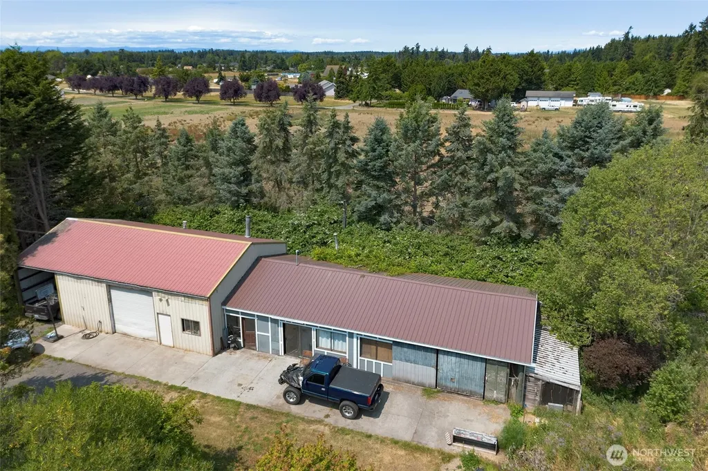 193 Fergy Lane Sequim WA 98382