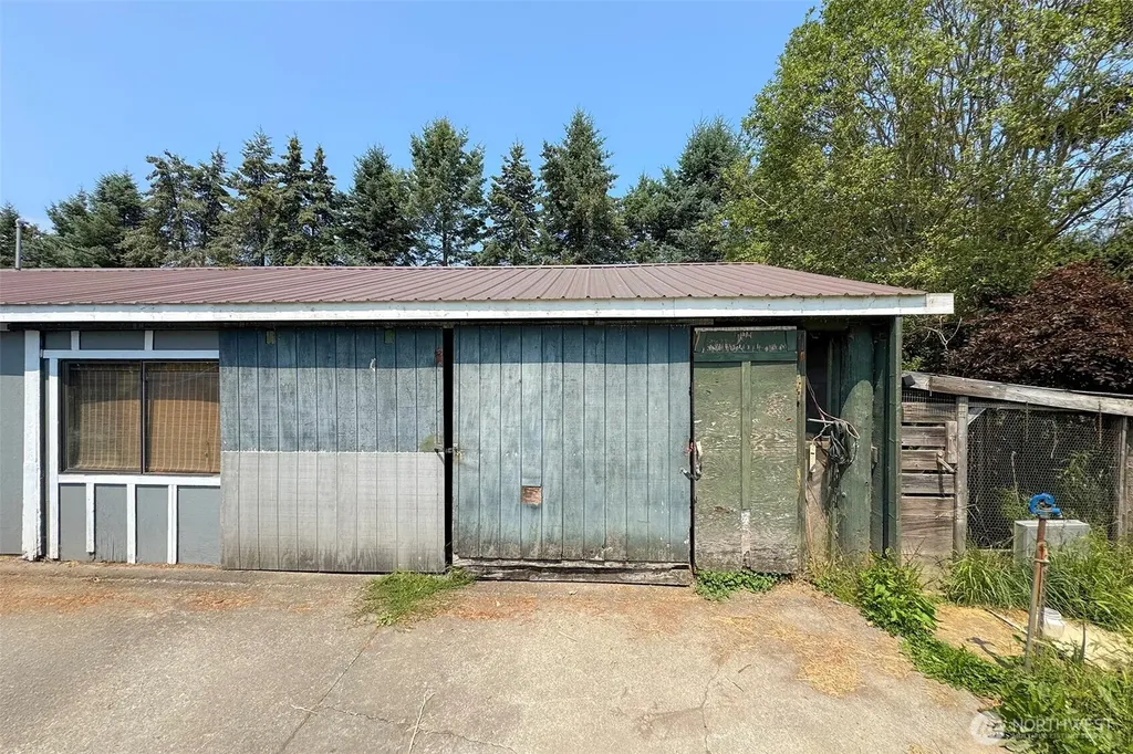 193 Fergy Lane Sequim WA 98382
