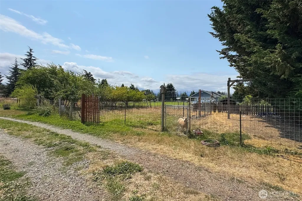193 Fergy Lane Sequim WA 98382