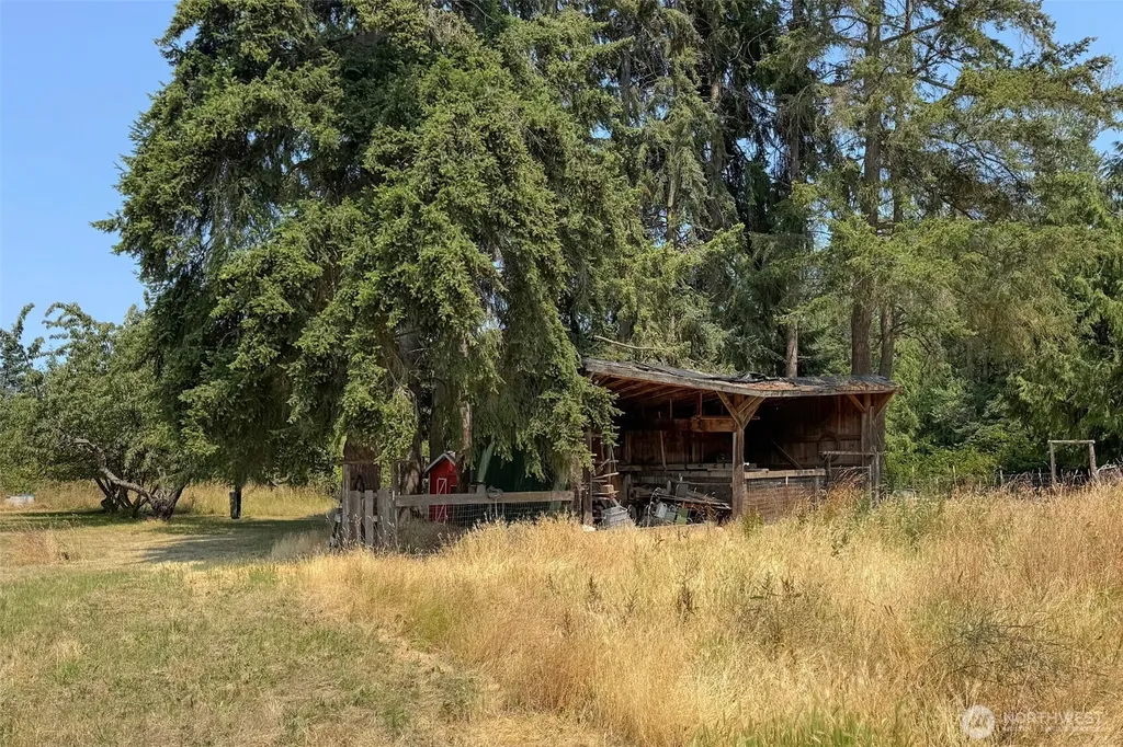193 Fergy Lane Sequim WA 98382