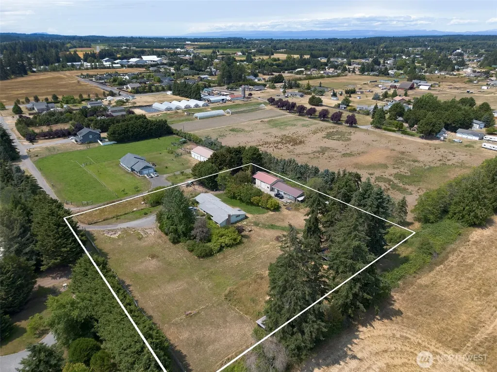 193 Fergy Lane Sequim WA 98382