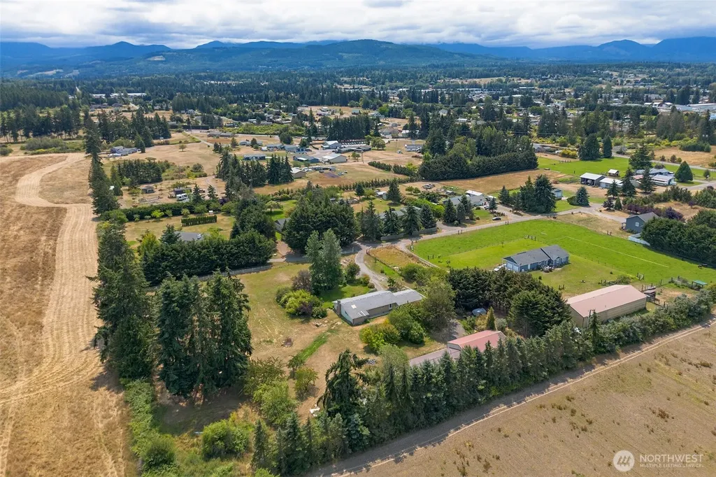 193 Fergy Lane Sequim WA 98382