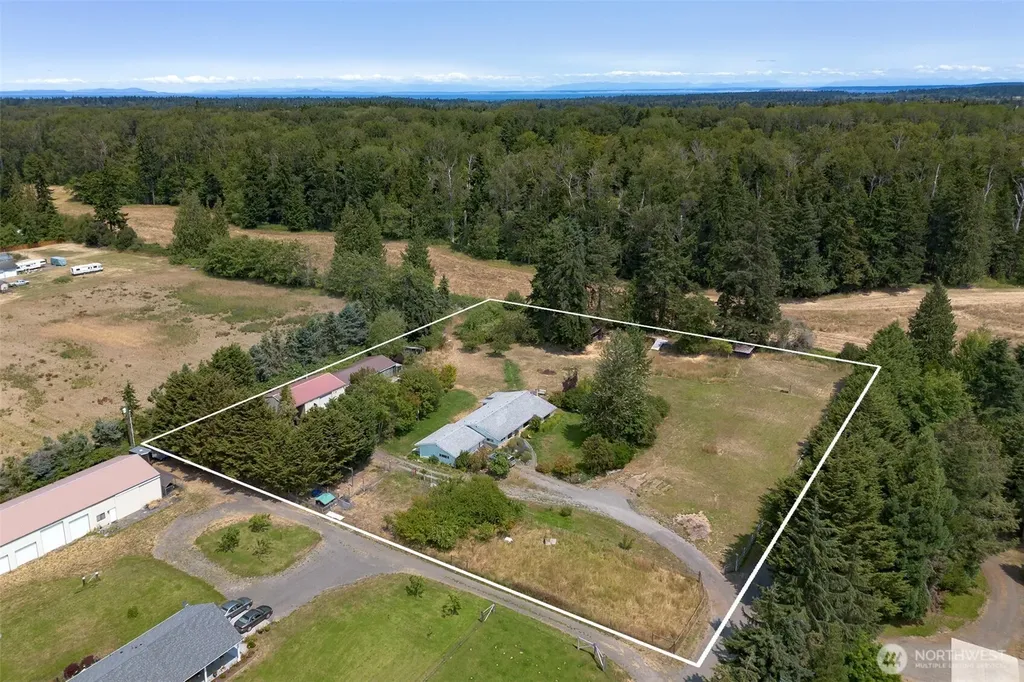 193 Fergy Lane Sequim WA 98382
