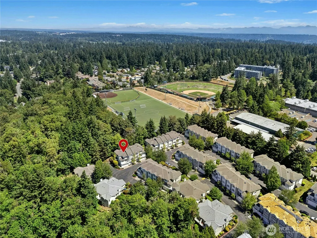 2680 139th Avenue SE Bellevue WA 98005