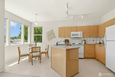 2680 139th Avenue SE Bellevue WA 98005